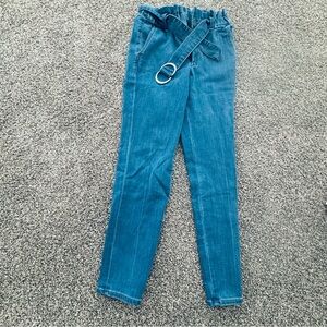 Express jeans
